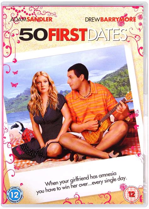 50 pierwszych randek netflix|50 First Dates